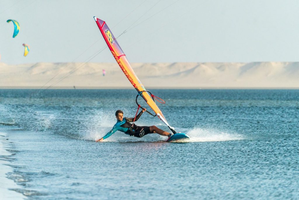 Windsurf Rental in Dakhla price and cost