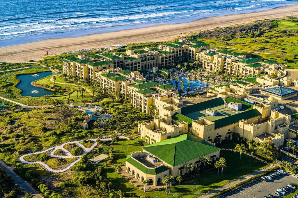 Accommodation nightly rates in El Jadida