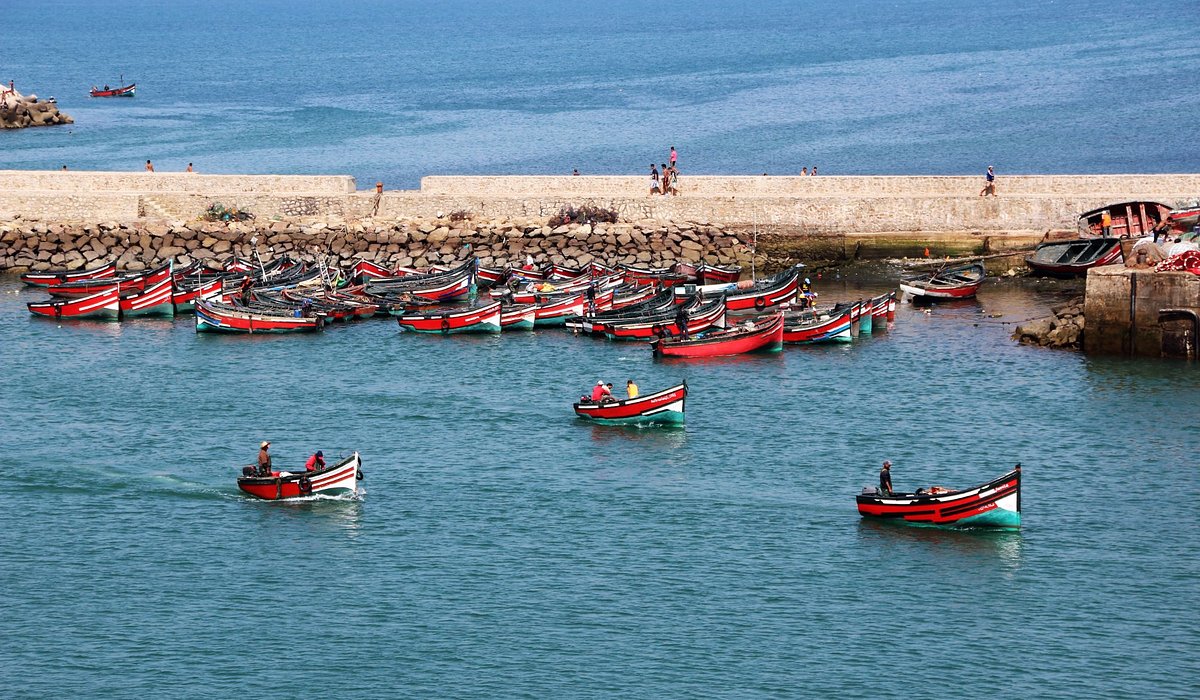 Things to do costs and travel budget in El Jadida