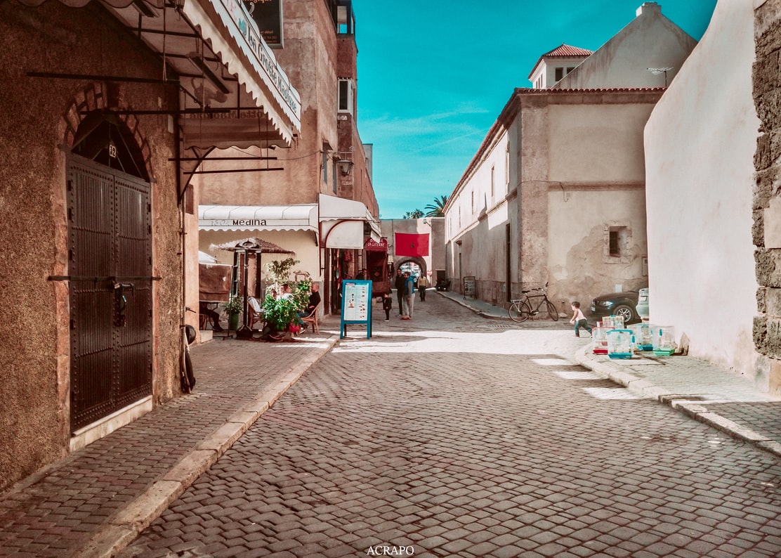 Medina Walking Tour in El Jadida price and cost