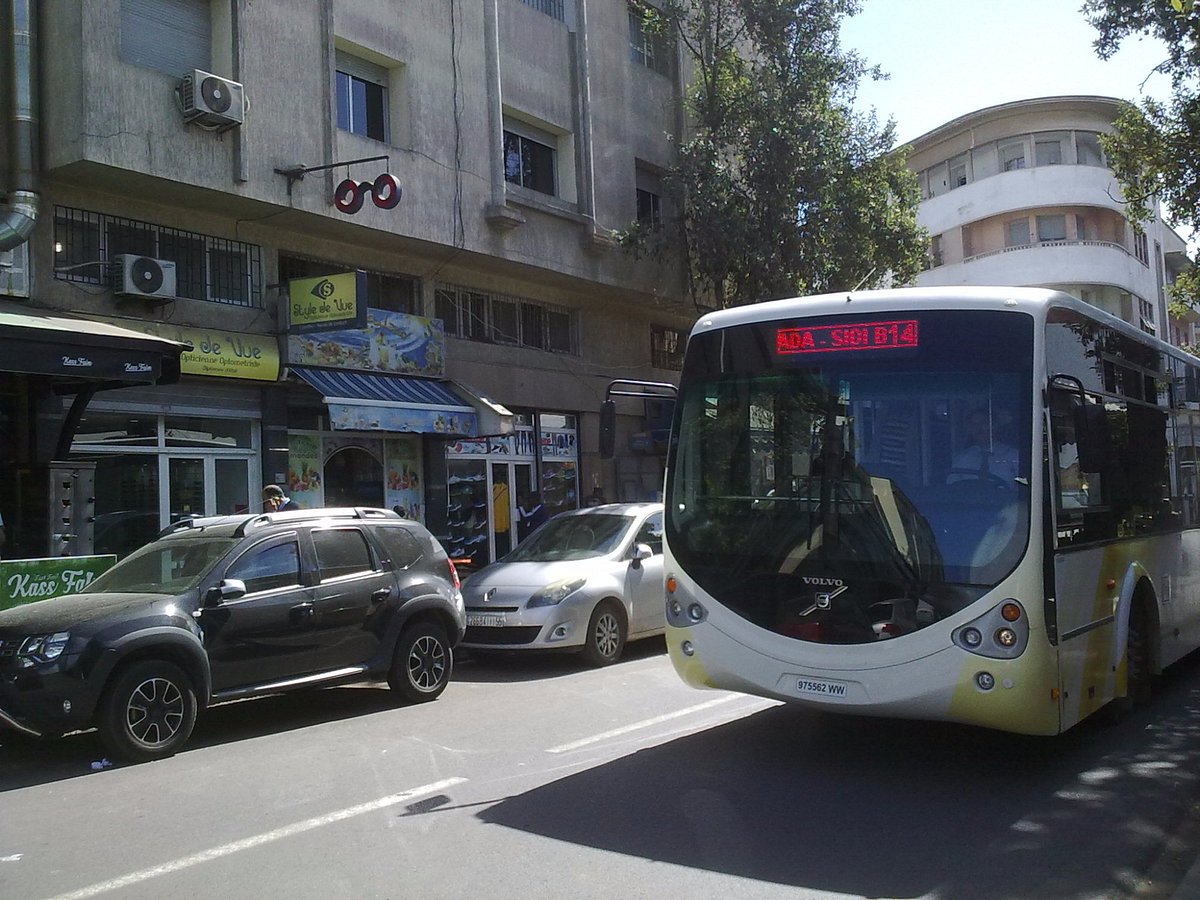 Getting around costs and travel budget in El Jadida