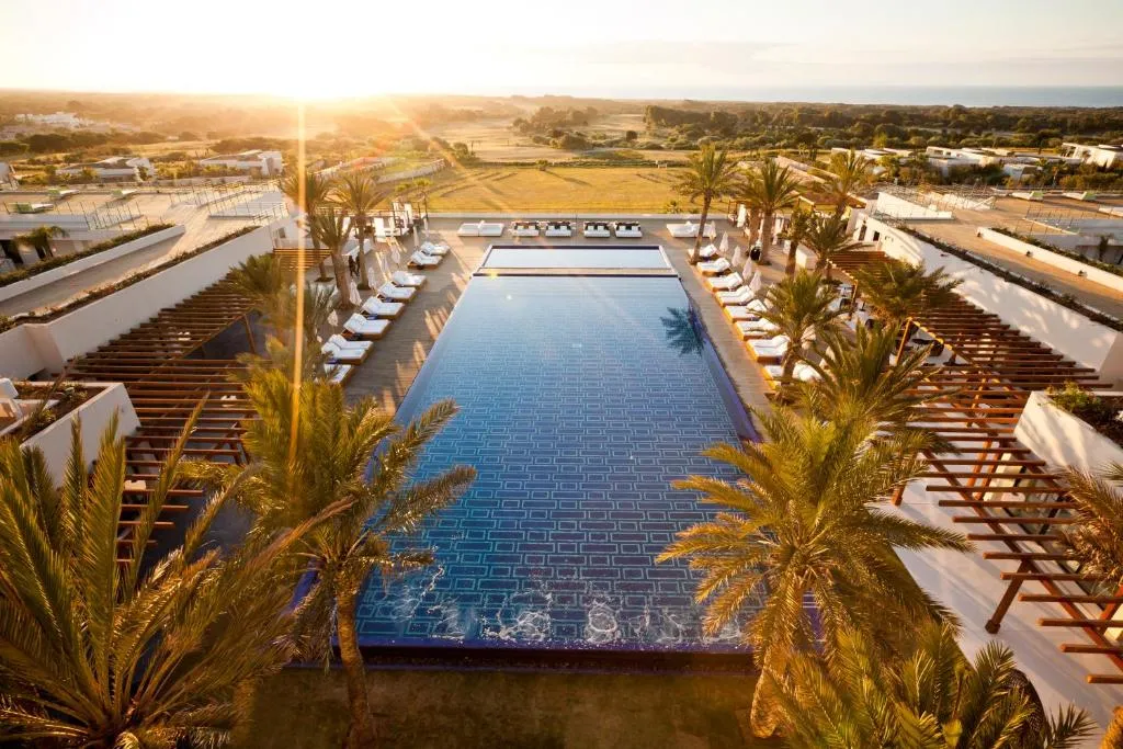 Accommodation nightly rates in Essaouira