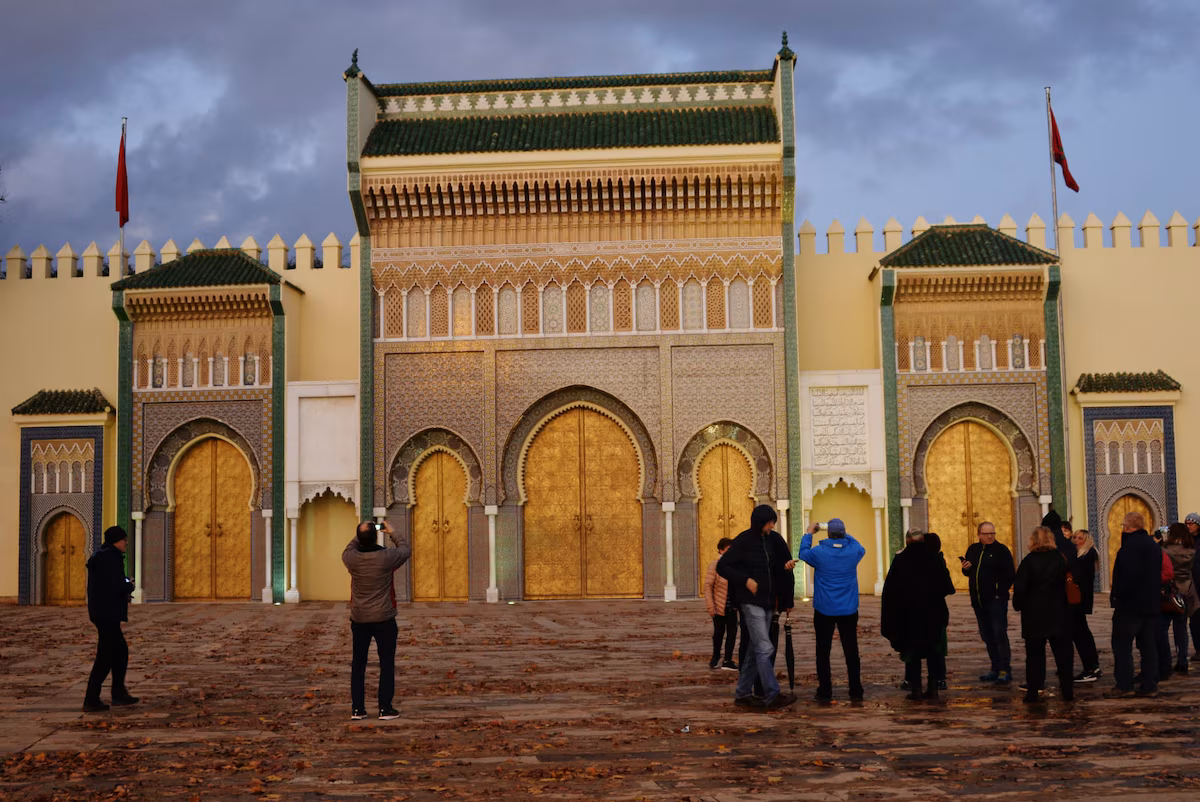 Things to do costs and travel budget in Fes