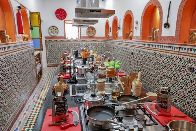 Moroccan Cooking Class in Fes price and cost