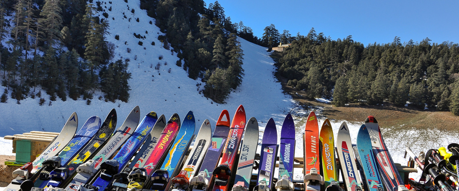 Things to do costs and travel budget in Ifrane