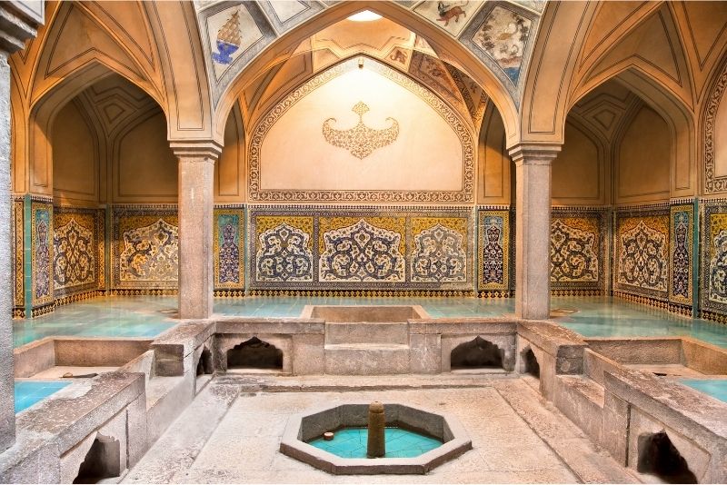 Traditional Hammam in Marrakech price and cost