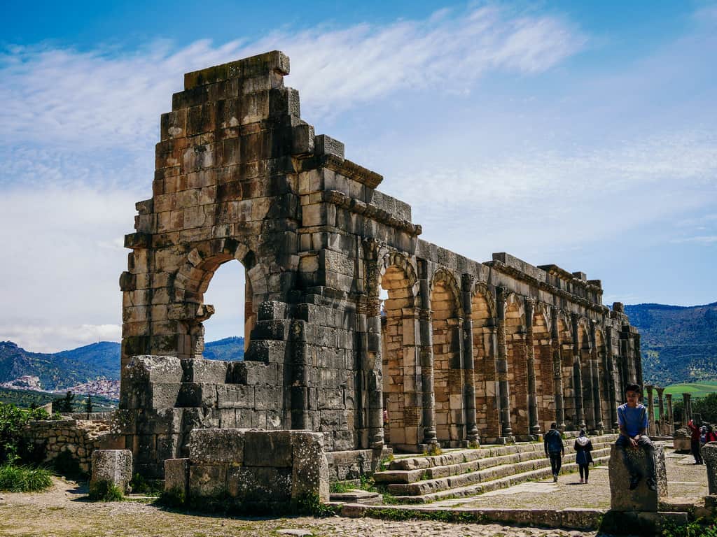 Things to do costs and travel budget in Meknes
