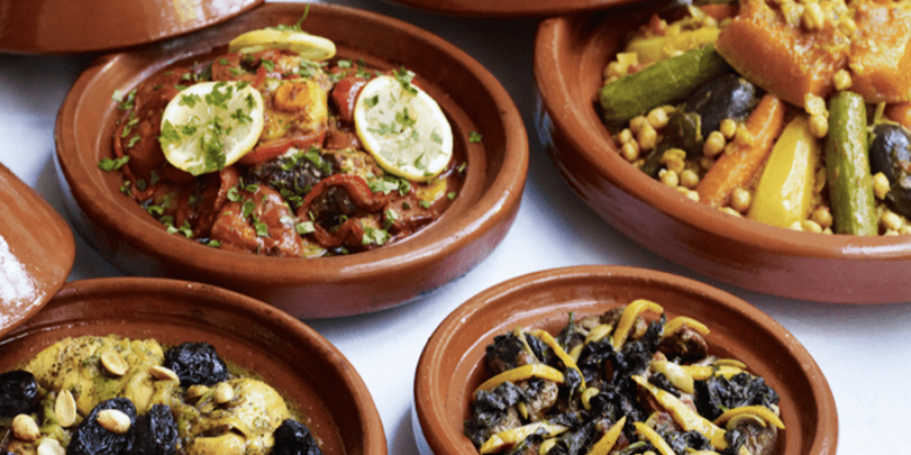 Food and drink prices in Meknes