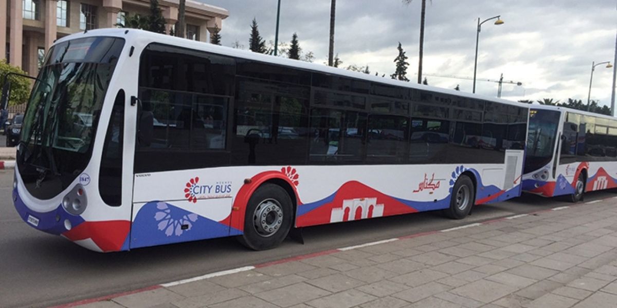 Getting around costs and travel budget in Meknes