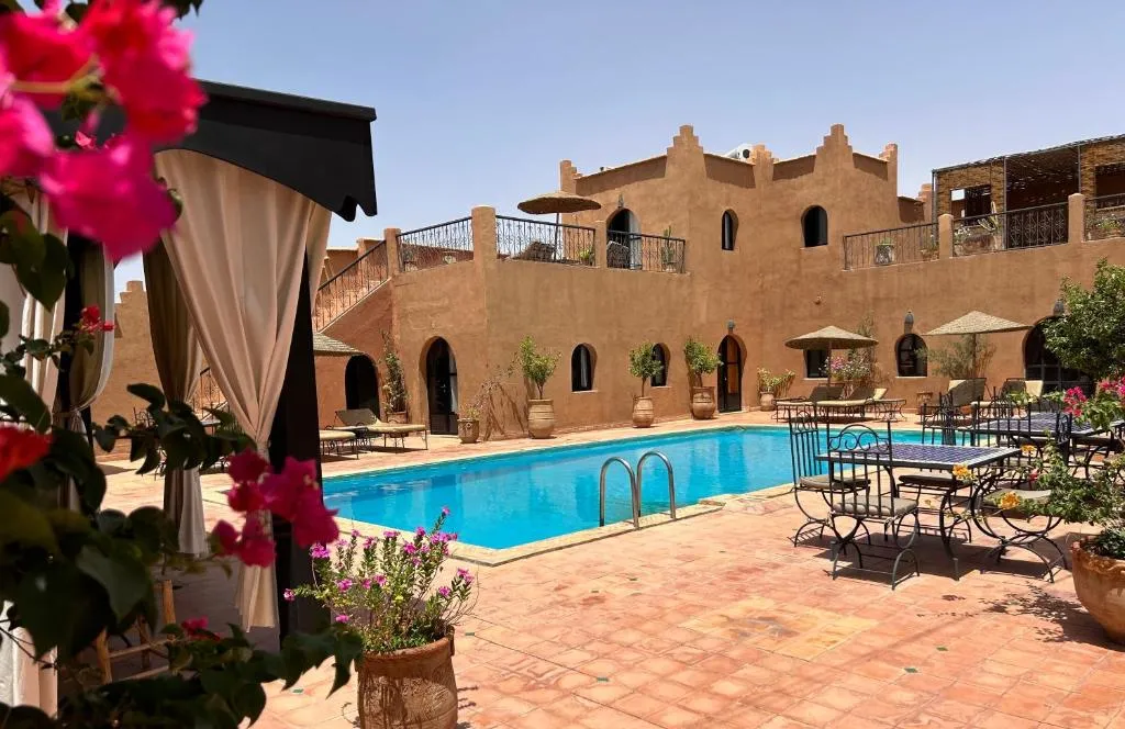 Accommodation nightly rates in Ouarzazate