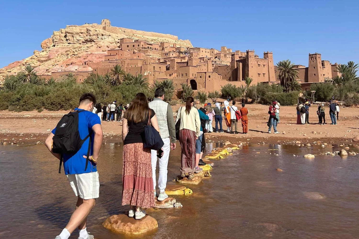 Things to do costs and travel budget in Ouarzazate