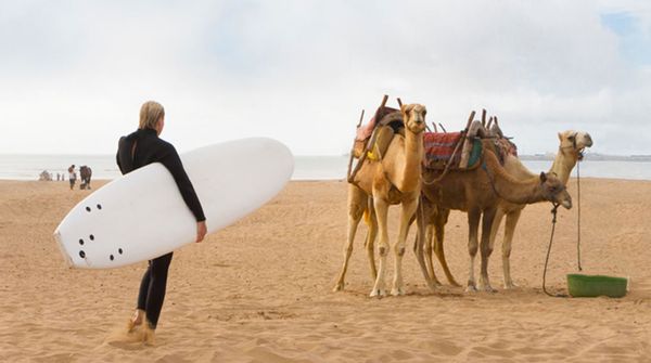 Things to do costs and travel budget in Oujda