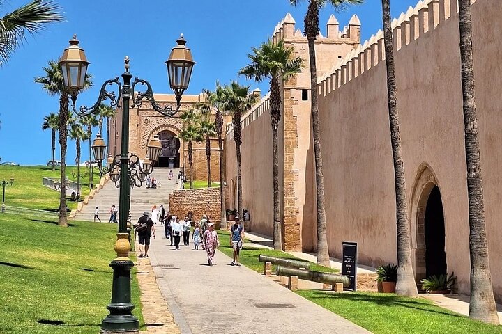 Things to do costs and travel budget in Rabat