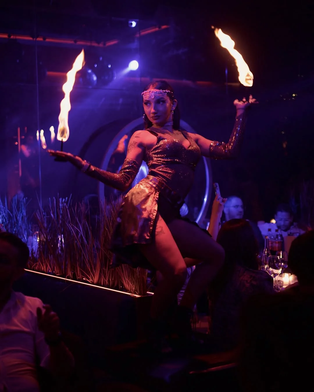 Clubbing and nightlife in Rabat