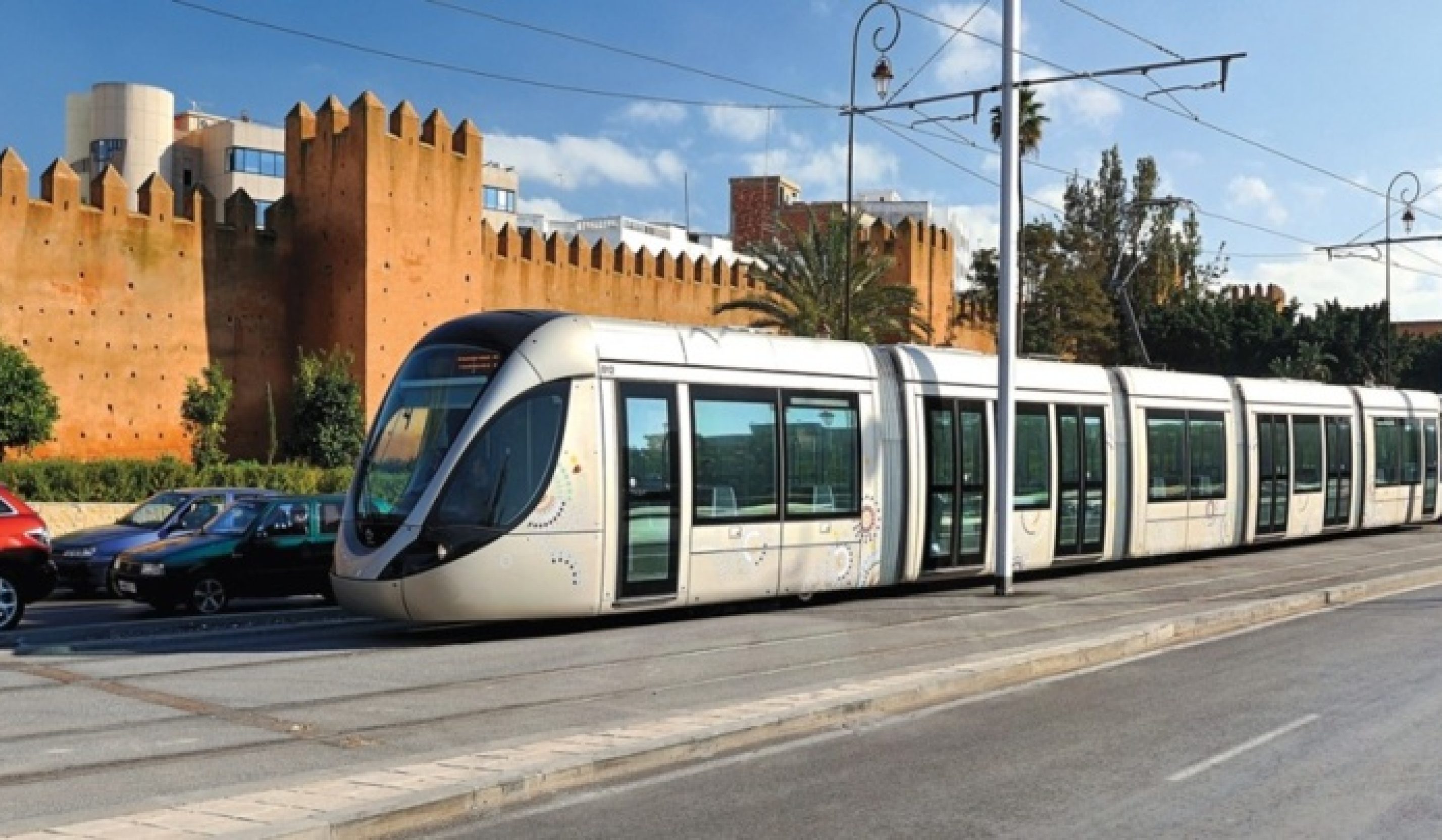 Getting around costs and travel budget in Rabat
