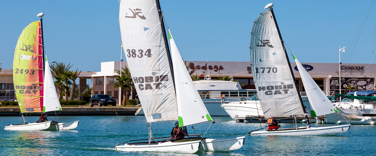 Beach Watersports in Saïdia price and cost