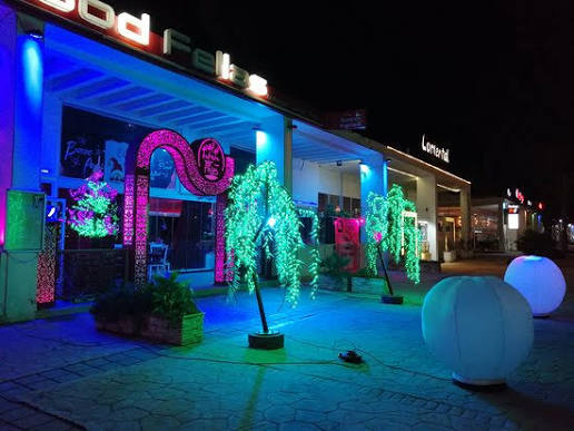 Marina Nightlife in Saïdia price and cost