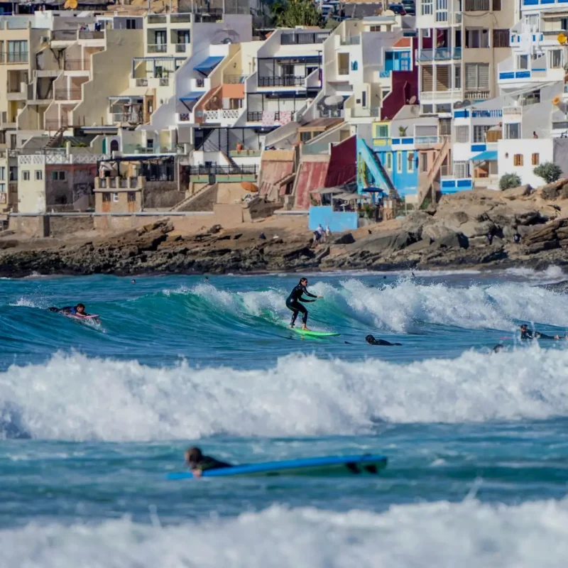 Things to do costs and travel budget in Taghazout