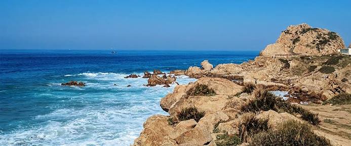 Tangier Beach Day in Tangier price and cost