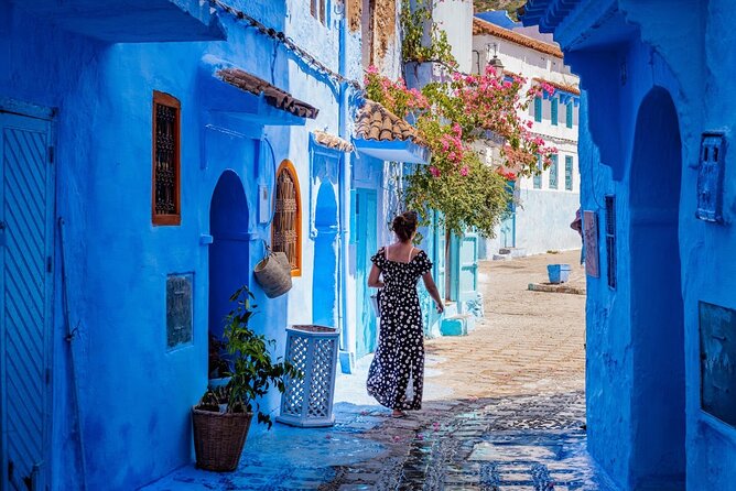 Things to do costs and travel budget in Tetouan