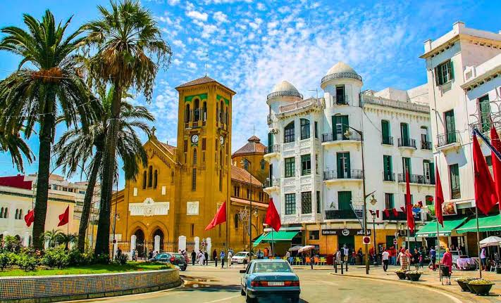 Medina Guided Tour in Tetouan price and cost