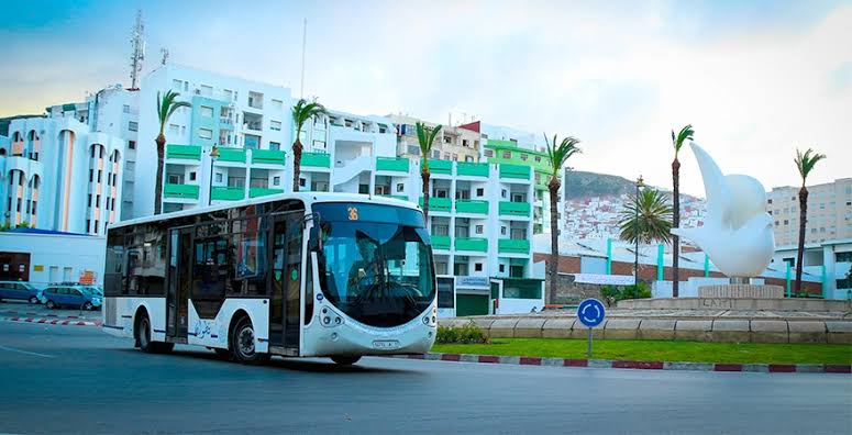 Getting around costs and travel budget in Tetouan