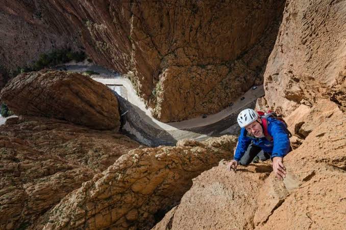 Rock Climbing in Tinghir price and cost