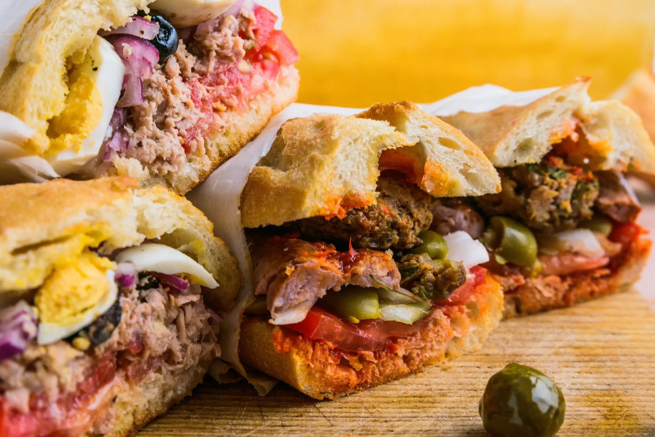 Average price of Moroccan Sandwich in Morocco